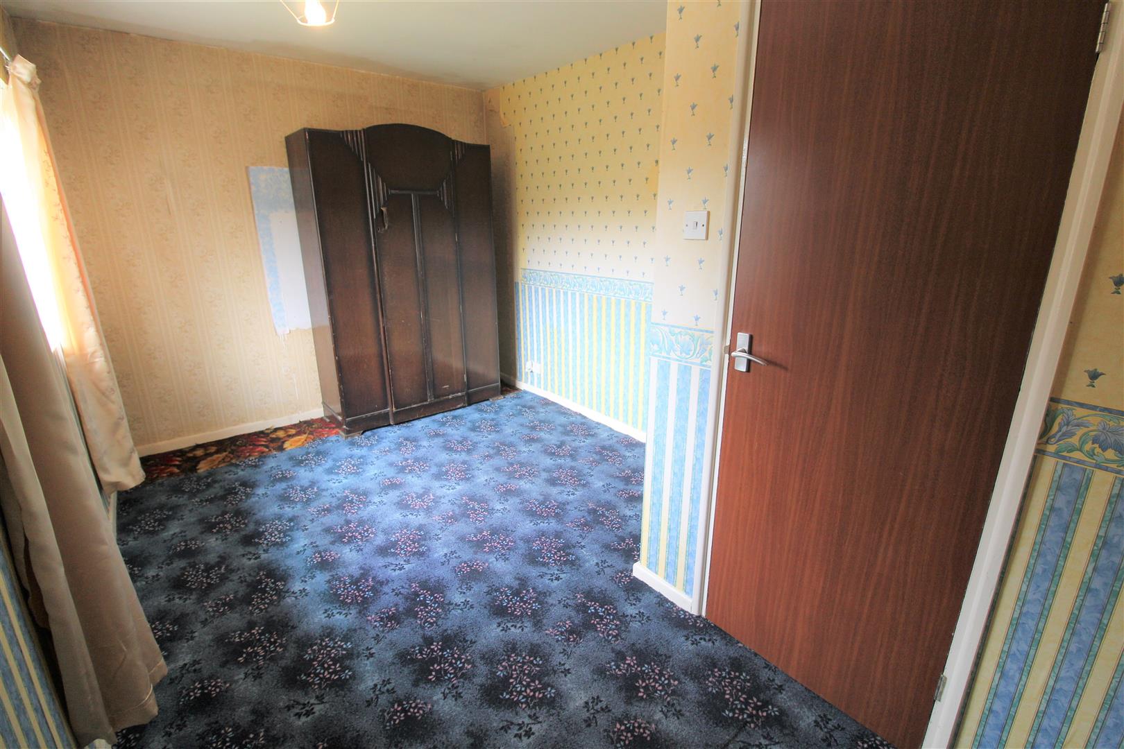Haslemere Avenue, Milton, Stoke-On-Trent